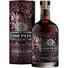 Don Papa RUM DON PAPA SHERRY CASKS AGED IN AMERICAN OAK BARRELS 70 CL IN ASTUCCIO LIMITED EDITION