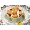 Pasticceria Scimone Cassata Siciliana Con Pura Ricotta Di Pecora - 1,0 Kg