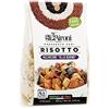 Gli Aironi Risotto con Melanzane alla Norma 250 gr