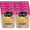 Darrell Lea Mango Soft Eating Liquorice, 7-Ounce Bags (Pack of 8)