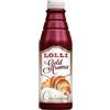 LOLLI - Aromi in pasta per preparazioni professionali, ideali per dare gusto a tantissimi prodotti di pasticceria e gelateria, senza coloranti, linea GOLD (1 flacone - 800g, Croissant)