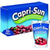 Capri-Sun Capri Capri da sole da sole ciliegio 10 Box, Confezione da 4 (4 x 200 ml)