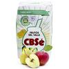 Yerbee CBSé Yerba Mate Tè Frutos del Valle 0.5 kg | Yerba Mate Argentino | Bevanda disintossicante ed energetica
