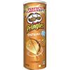 Pringles Patatine Paprika 6 Tubi Da 175 Grammi
