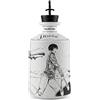 J. Rose VALENTINA London Dry Gin JR-V03, 700ml