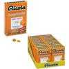 Ricola Ast. Arancia/menta S/z 50gr 20pz