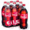 Coca-Cola - Coca-Cola Original Taste, 9 liters