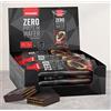 Prozis Zero Wafers 12 x 40 g - wafers proteici. Ideali per snack, spuntini 33% proteine, 2% zuccheri (Cioccolato)