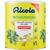 Ricola Barattolo Melissa Limoncella - 1 kg
