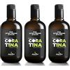 Leone Pace olio dal 1910 Leone Pace dal 1910- Olio Extravergine di Oliva dal Gusto Deciso e Intenso con note piccanti e amare equilibrate dall'aroma fruttato, esalta gli ingredienti donando sapore ai piatti - Vetro 3 X 0,5 lt