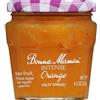 Bonne Maman, Frutta d'arancia intensa, 8 oz