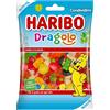 HARIBO Caramella Gommosa Haribo Dragolo 30 Bustine da 90 g Gusti Assortiti Alla Frutta