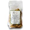Causio Taralli Pugliesi Artigianali, Fatti a Mano, al gusto Uvetta e Cipolla, Prodotti Tipici Pugliesi