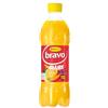 Rauch Bravo Succo di Frutta Arancia e Mango Confezione da 12 Bottiglie da 0,50 L