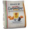 101CAFFE' Caramellino Salato | Confezione da 12 capsule compatibile con Nescaf? DolceGusto