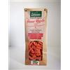 Legumi Schioppi PASTA DI LEGUMI ARTIGIANALE SCHIOPPI, Penne di Farina di Lenticchie Rosse Decorticate - 100% Farina di Lenticchie Rosse coltivati in Italia. Made in Italy!