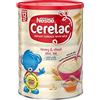 My Africa Caribbean Cerelac Miele e Grano 12+ 400g