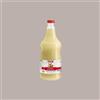 Lucgel Sciroppo per Granita gusto Latte di Mandorla Grande Consumo Toschi - 3 Kg -