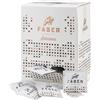 FABER COFFEE MACHINES | Le Selezioni di Faber | Cialda in filtro carta ESE 44mm | Box da 50 cialde (LIGHT CREAM)
