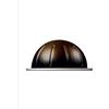 Nespresso VertuoLine Double Espresso Scuro, 50 capsule