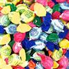 Dolcificio Veneto Caramelle zuccherini morbidi Fruttini Tenerini di una Volta Kg 5 - Gusti Assortiti Casa del Fruttino