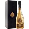 Generico ARMAND DE BRIGNAC GOLD IN COFANETTO PRESTIGE 0.75L