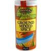 Tropical Sun Macinato Spice Misto 80 grammi
