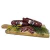 Inke 4 x 400 gr - La Salsiccia sarda al finocchietto mantiene per definizione il gusto della più classica tradizione isolana. Prodotta dal Salumificio Monte Arci, Oristano