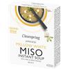 Clearspring - Clearspring - Miso Soup Mellow White Tofu | 40g | BUNDLE by Clearspring