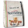 101CAFFE' Caff? nocciolino | 36 capsule compatibili con macchine a marchio Nespresso?