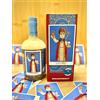 Santo Babà, Liquore con Crema di Latte e Rum dei Caraibi, 50cl, Specialità Napoletana con 2 Santini e 2 Sottobicchierini Omaggio