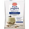 Easiyo Basso Contenuto Di Grassi Yogurt Greco Mix 170g (Confezione da 6)
