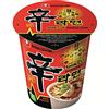 Nongshim Nong Shim Shin Cup Noodle Soup - 12 Cups