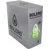 24 bustine Bolero Drinks da 9 grammi gusto CITRONELLA (LEMON GRASS) - Preparato istantaneo per Bevande con Stevia e Vitamina C e Senza Zucchero …