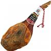 Sierra Lindón Prosciutto Serrano D.O.P. Teruel'' (8,5-9 kg) - Sierra Lindon