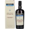 Habitation Velier PAPALIN RÉUNION 10 Years Old Jamaica Pure Single Rum 50% Vol. 0,7l in Giftbox