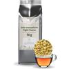 Patrizio Breseghello - Nr 22 Base di Erbe Aromatiche al Tiglio 1 kg, Erbe Essiccate 100% Naturali, Per Infusi