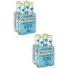 Fever-Tree Mediterranean Tonic Water 8x200ml