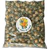 LUMì Caramelle Perle di Lumì sfuse in sacchetto da 2kg - Gusto Mandarino