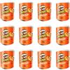 Kellogg's Pringles Paprika Crisps 40 gr. - [Pack 12]
