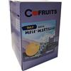 Nostre Montagne Prodotti Tipici Valle d' Succo di mela e mirtillo della Valle d'Aosta 100% in Box lt da 5