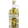 Marzadro DISTILLERIA MARZADRO GRAPPA SELVANA RICETTA TRADIZIONALE 50