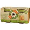 Alce Nero 8 x 80GR OMOGENEIZZATI CARNE E PESCE ALCE NERO - PRODOTTI BIOLOGICI - POSSIBILITA' ORDINE MISTO (VERDURE MISTE)