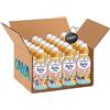 CAIYA San Benedetto Baby The al gusto di Pesca Senza Teina 250ml [CAIYA® BOX da 24 Bottiglie] - Drink Summer 2023