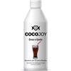 Cocojoy Dosa e Gusta Gusti Fragola, Melograno, Amarena, Cola, Frutti, Limone, Mandorla, Menta, Melone, Topping per granite, cocktail, sorbetti, yogurt, frappè, gelati 1kg (Cola)