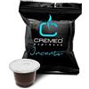 Caffè Cremeo - 200 Capsule Compatibili con Sistema Nespresso - Miscela Incanto Espresso Bar