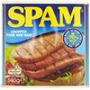 Spam Carne di maiale e prosciutto tritati, 340 g
