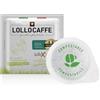 Lollo Caffè Box Cialde Miscela Dek 900