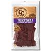 Cattleman's Cut Teriyaki Beef Jerky, 10 once