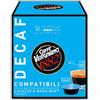 Caffè Vergnano 1882 Capsule Caffè Compatibili Lavazza A Modo Mio, Decaffeinato - 8 confezioni da 16 capsule (totale 128)